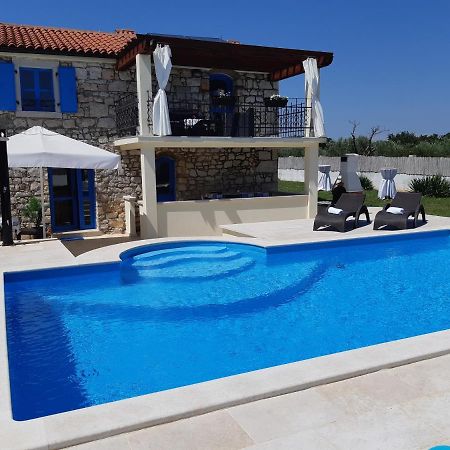 Villa La Felice Poreč Exteriör bild