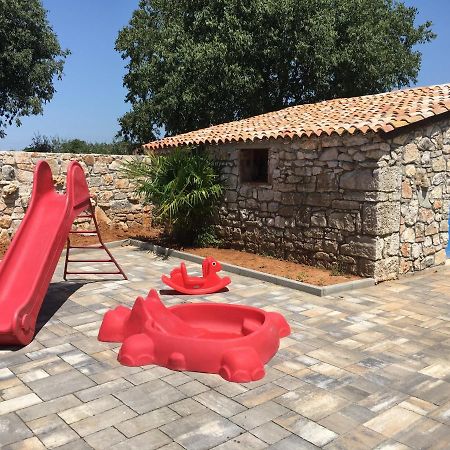 Villa La Felice Poreč Exteriör bild