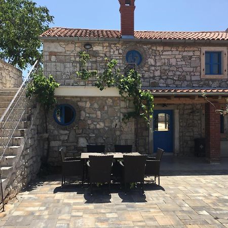 Villa La Felice Poreč Exteriör bild