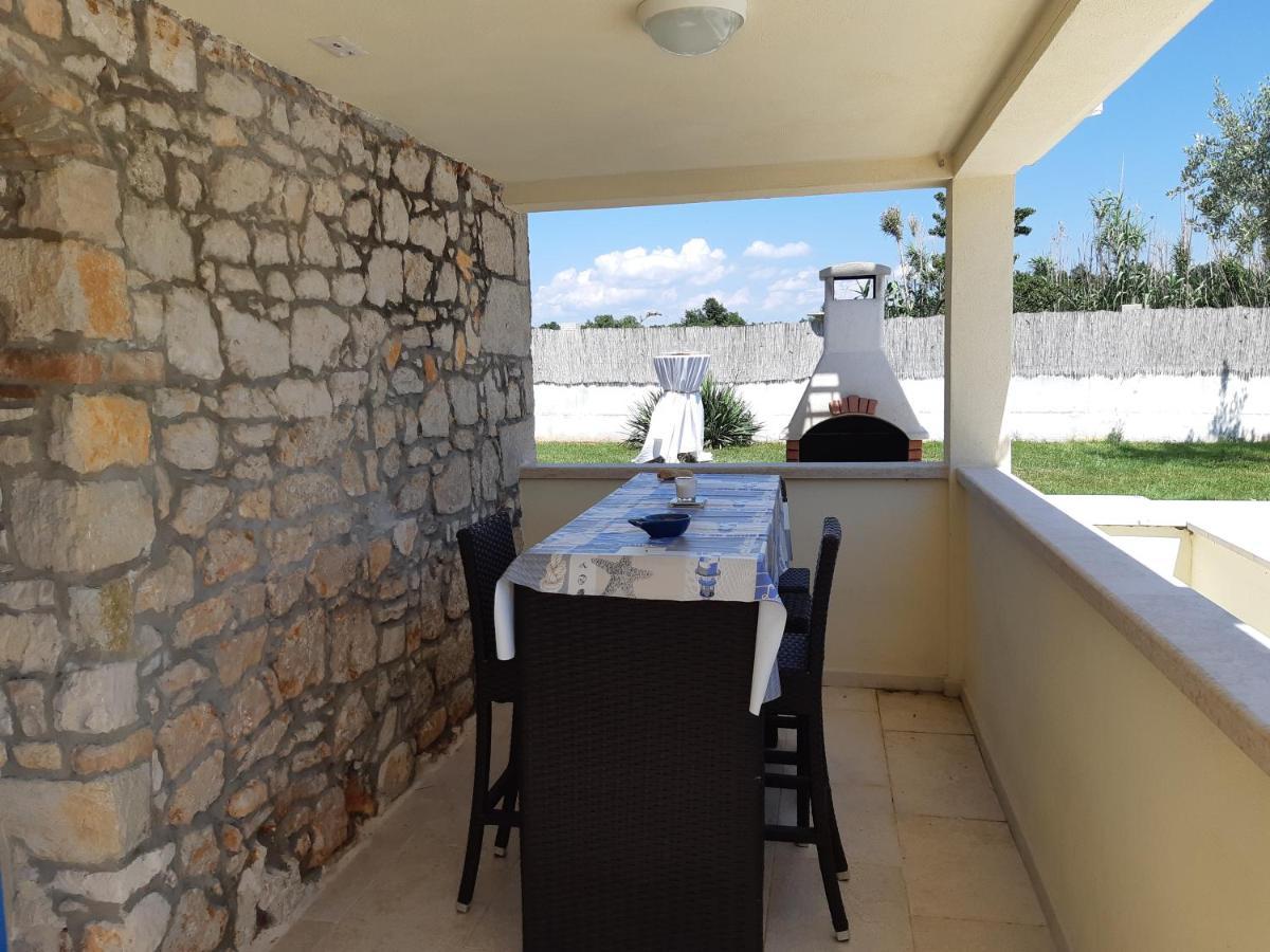 Villa La Felice Poreč Exteriör bild