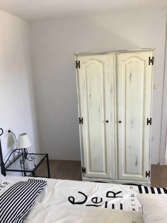 Villa La Felice Poreč Exteriör bild