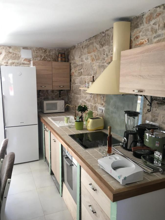 Villa La Felice Poreč Exteriör bild