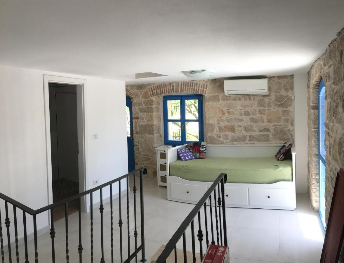 Villa La Felice Poreč Exteriör bild