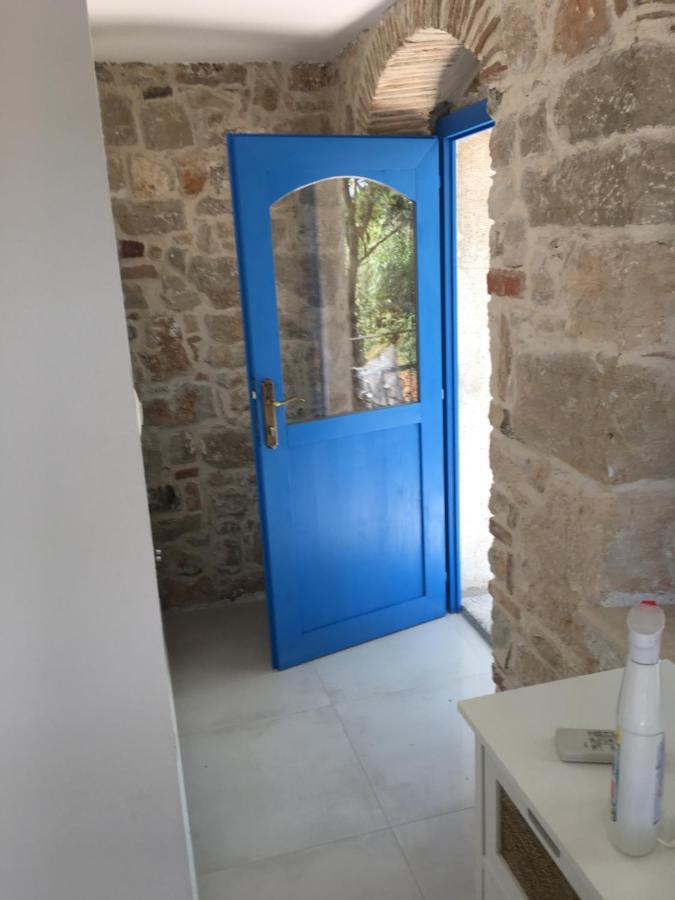 Villa La Felice Poreč Exteriör bild