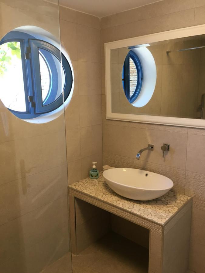 Villa La Felice Poreč Exteriör bild