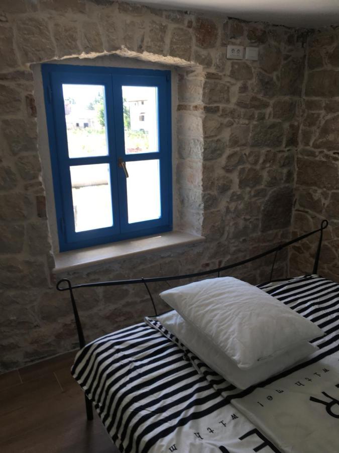 Villa La Felice Poreč Exteriör bild