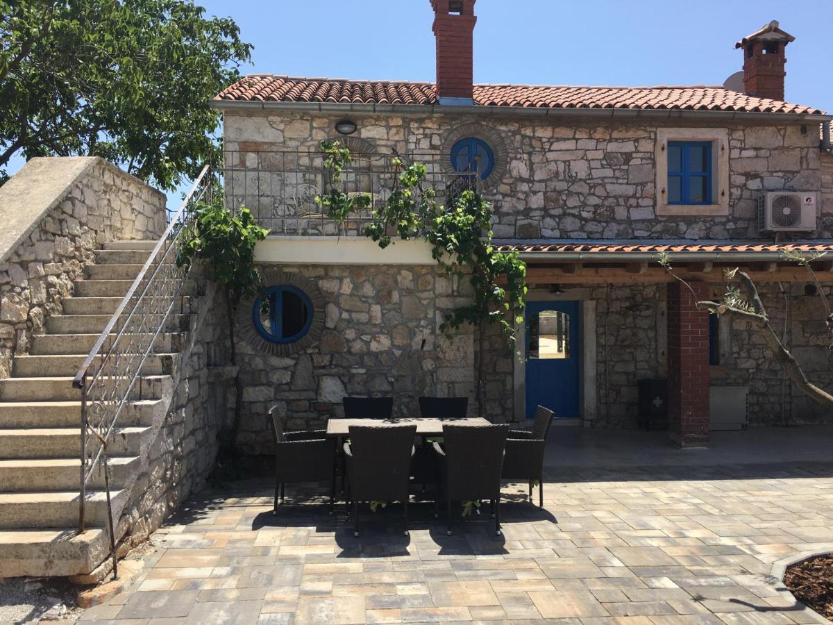 Villa La Felice Poreč Exteriör bild