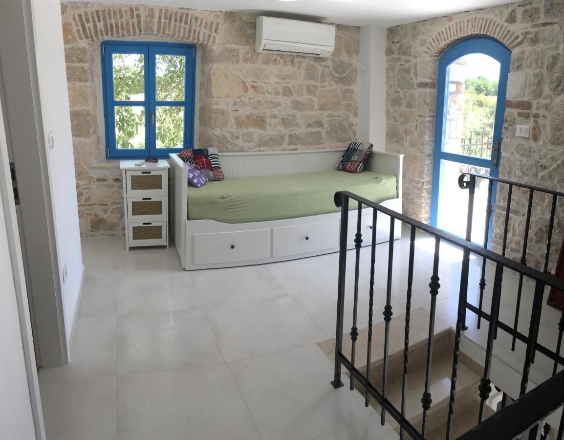 Villa La Felice Poreč Exteriör bild