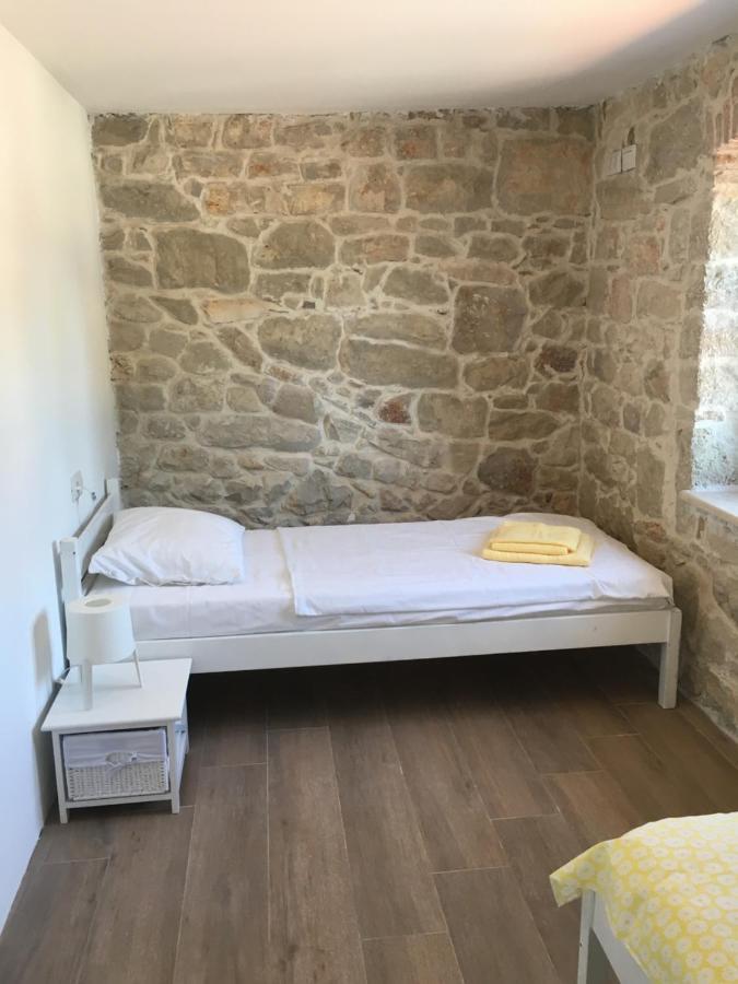 Villa La Felice Poreč Exteriör bild