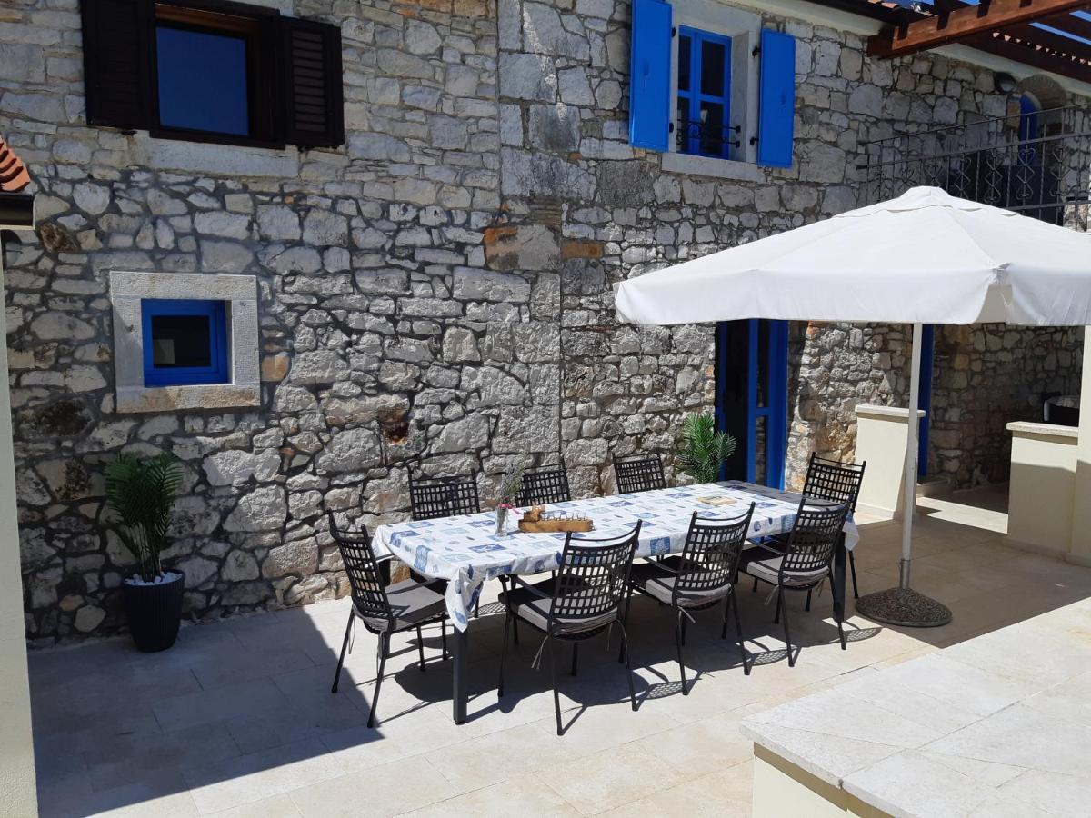 Villa La Felice Poreč Exteriör bild