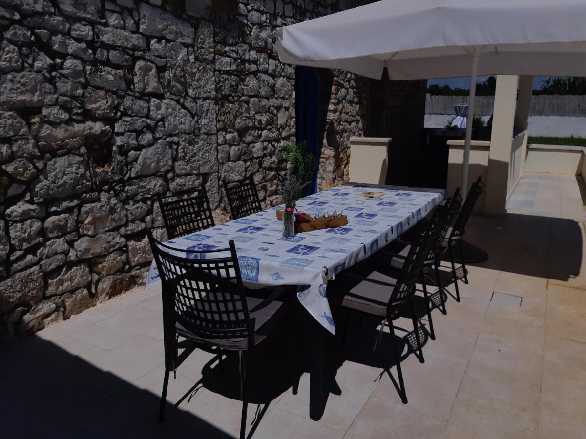 Villa La Felice Poreč Exteriör bild